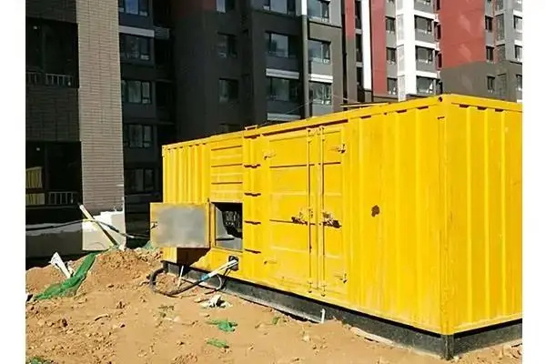 大连发电机租赁怎么去检查电力电缆线路的温度呢?